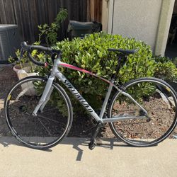 Specialized Dolce Satin Cast Female Road