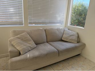 Ashly couch set for sale