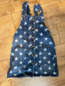 4t outfit