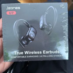 Jzones U7 true wireless earbuds