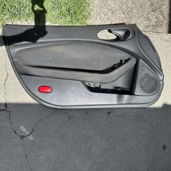 370z Door Panel 09-17