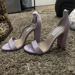 Steve Madden Heels 
