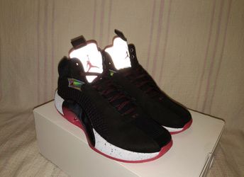 Air Jordan’s Size Men’s 10.5