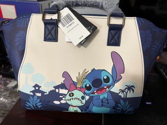 Stitch Happy Gatherings Handbag