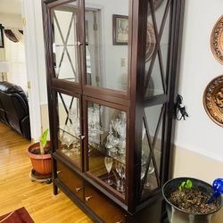 China/Storage Cabinet 