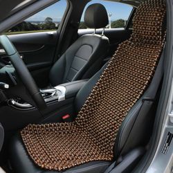  Seat Cover Massaging Cooling Cushion 