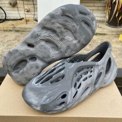 adidas Yeezy Foam RNR MX Granite