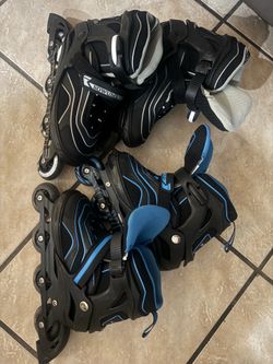 Skates