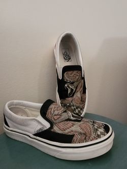 Vans Shoes