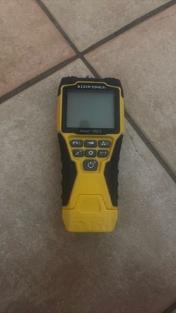 Klein tool scout pro 3
