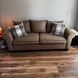 Large 3 Person Couch Best Offer