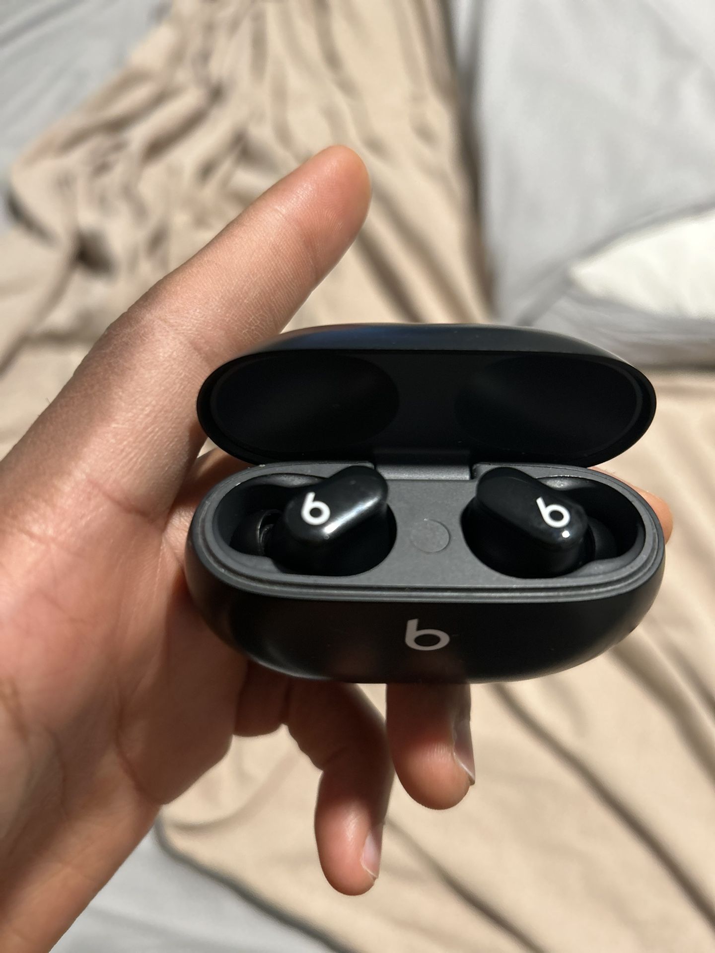 Beats Earphones