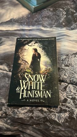 Snow White and the Huntsman