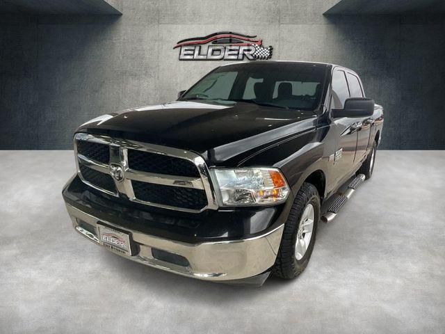 2020 RAM 1500 Classic