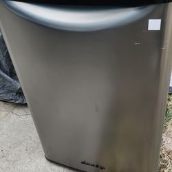 Refrigerator Dalby Great 100