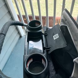 Baby trend Jogger Stroller