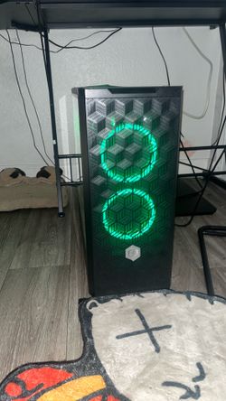GAMING PC OBO