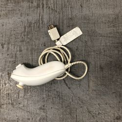 Wii Control Stick 