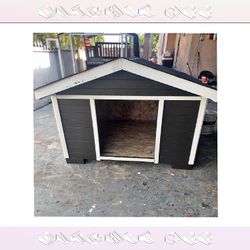 Cozy Dog Houses - Your Pet's Favorite Resting Place today parent