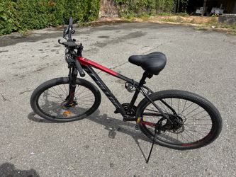 Callas 27.5 model 30 Korean mountain bike
