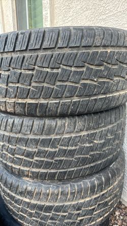 Deals on tires 305/50/20