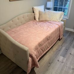 Sofa bed