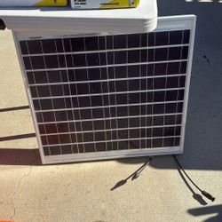 Solar Panel