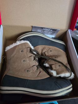 Pawz by BearPaw