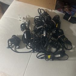 Computer Chargers 