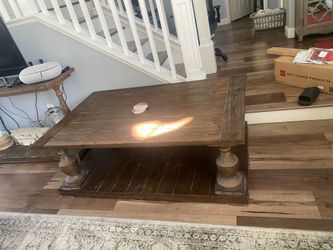 Living room furniture