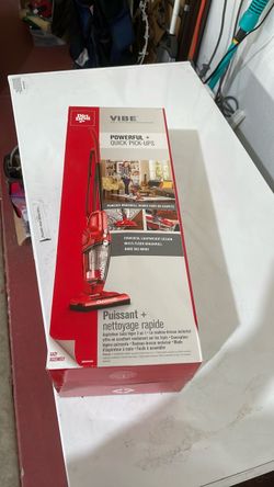 Dirt devil stick vacuum (new)