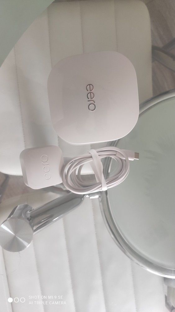 Eero Extenser 6