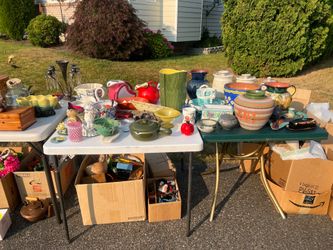 NO JUNK Collector Re Seller Sale