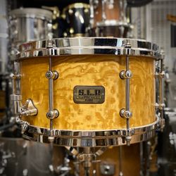Tama S.L.P. 7x13 G-Maple 13-ply Snare Drum