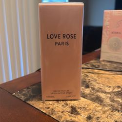 Women Perfume