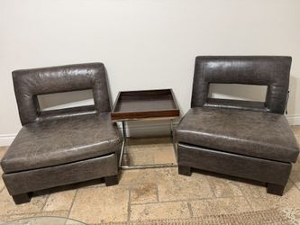 Gorgeous Living Room Set 