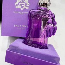 Palatine Parfums de Marly EDP 75ml Authentic Brand New in Box