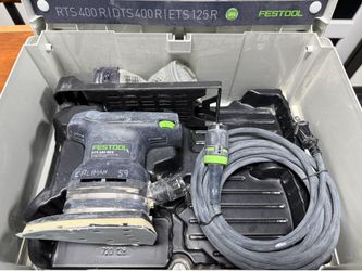 DTS 400 REQ USA