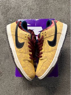 Nike Sb Dunk Low Cinema