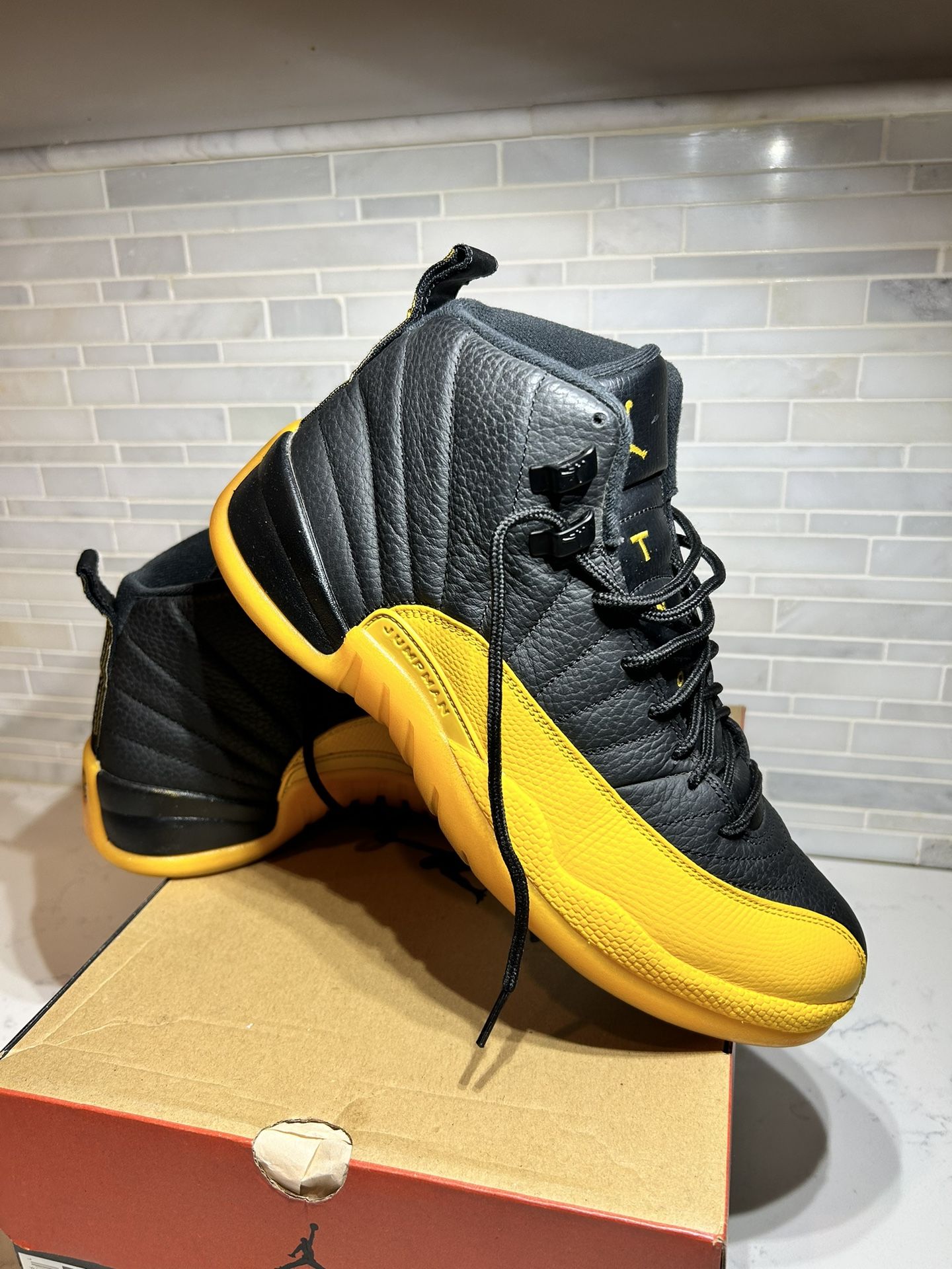 Jordan 12
