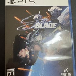 Stellar Blade Ps5 