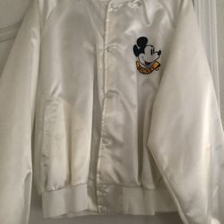 Chalk Line Mickey Jacket
