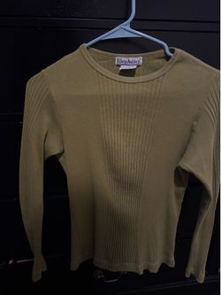 Ellen Ashley long sleeve
