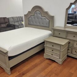 Frisco Bedrooms That Start At $899