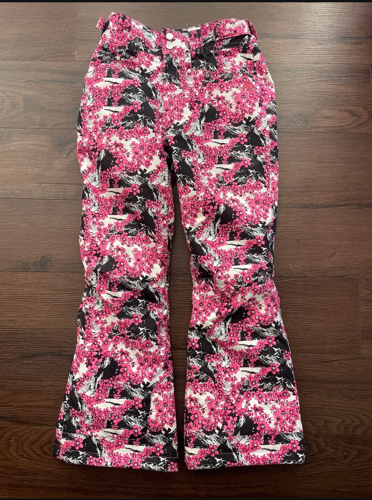 Kids Snowpants, Size 12Y