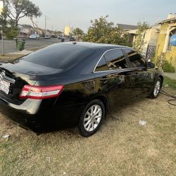 Camry 2011