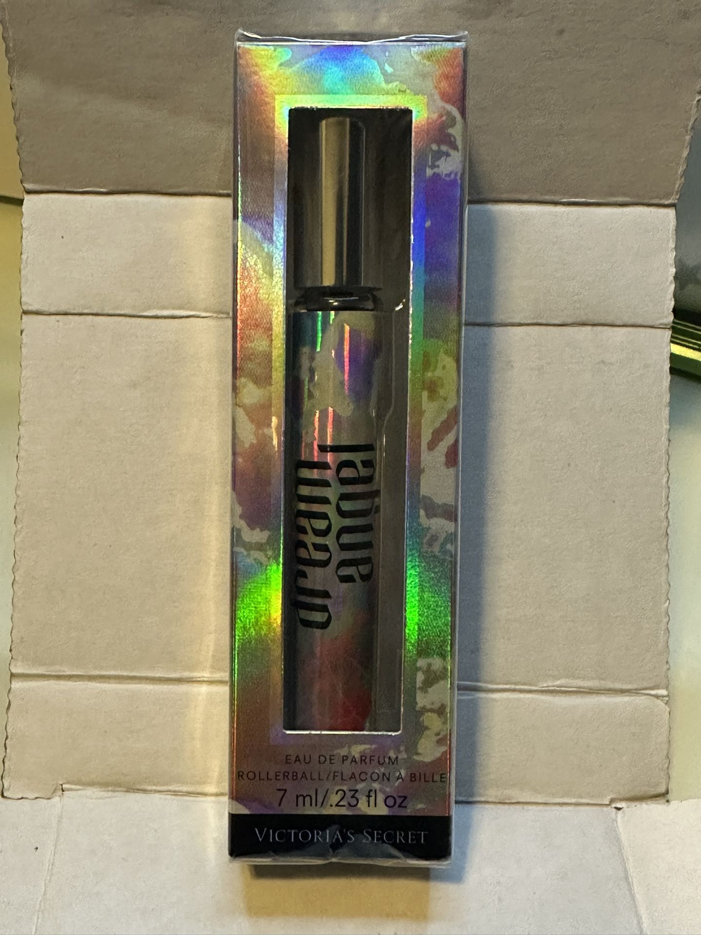 Dream Angel Victoria Secret