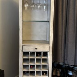 Wine Cabinet