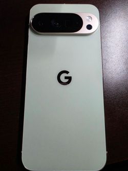 Pixel 10 pro XL