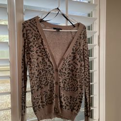 Forever 21 Cardigans 